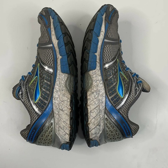 Brooks Trance Women’s Athletic Running Sneakers 8 - Picture 7 of 8